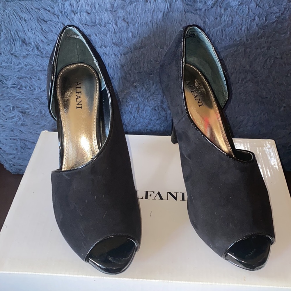 Alfani Heels